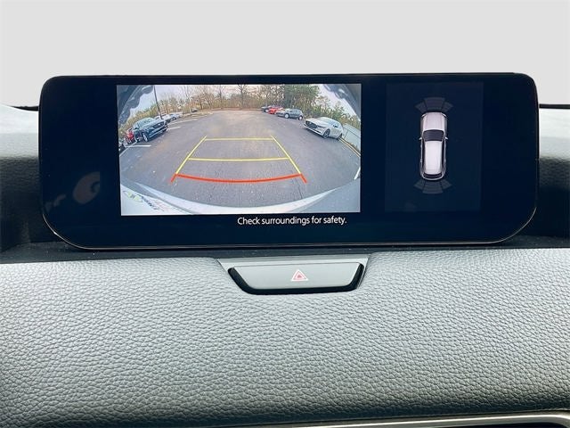 2024 Mazda Mazda CX-90 3.3 Turbo Premium