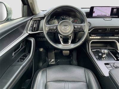 2024 Mazda Mazda CX-90 3.3 Turbo Premium