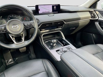 2024 Mazda Mazda CX-90 3.3 Turbo Premium