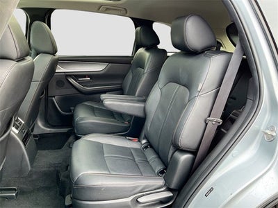 2024 Mazda Mazda CX-90 3.3 Turbo Premium