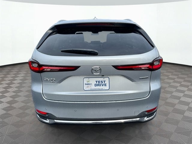 2024 Mazda Mazda CX-90 3.3 Turbo Premium