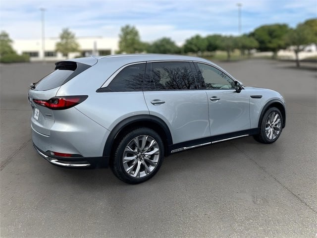 2024 Mazda Mazda CX-90 3.3 Turbo Premium
