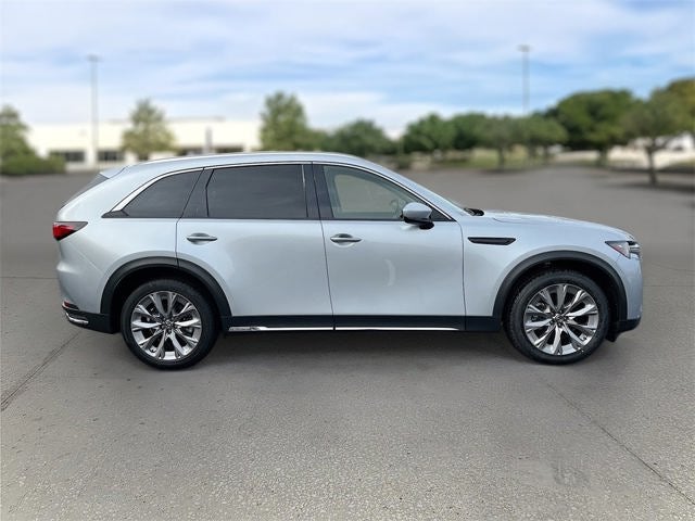 2024 Mazda Mazda CX-90 3.3 Turbo Premium
