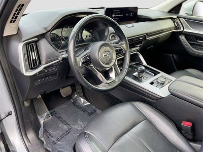 2024 Mazda Mazda CX-90 3.3 Turbo Premium