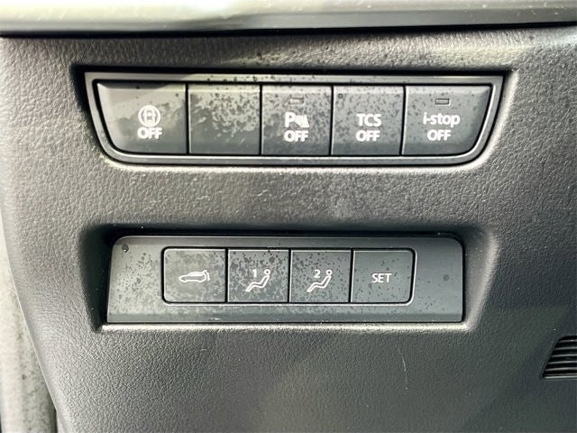 2024 Mazda Mazda CX-90 3.3 Turbo Premium