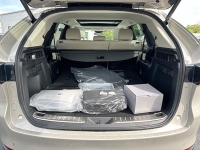 2026 Mazda Mazda CX-90 Plug-In Hybrid Premium Plus AWD