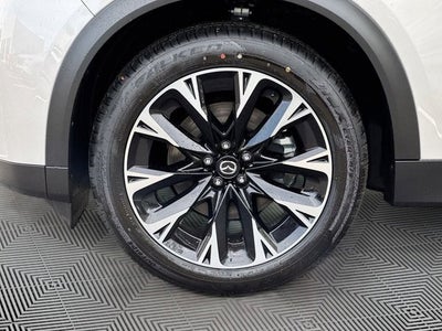 2026 Mazda Mazda CX-90 Plug-In Hybrid Premium Plus AWD