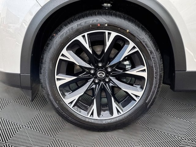 2026 Mazda Mazda CX-90 Plug-In Hybrid Premium Plus AWD