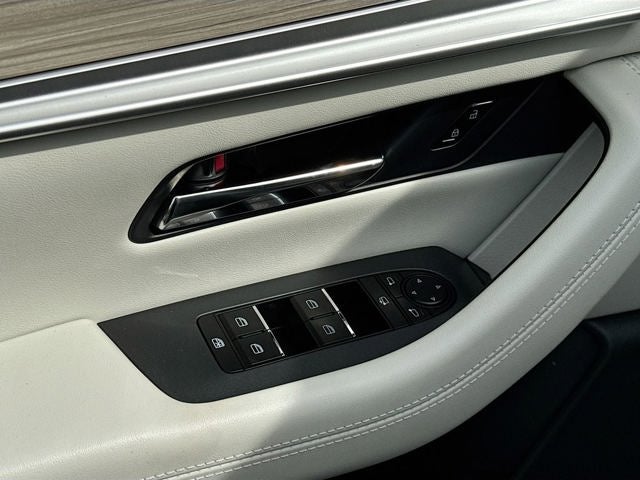 2026 Mazda Mazda CX-90 Plug-In Hybrid Premium Plus AWD