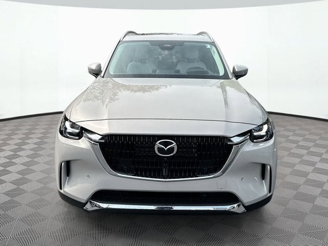 2026 Mazda Mazda CX-90 Plug-In Hybrid Premium Plus AWD