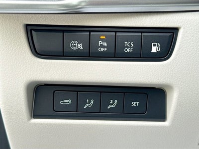 2026 Mazda Mazda CX-90 Plug-In Hybrid Premium Plus AWD