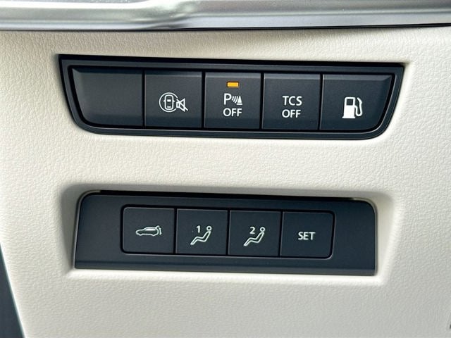 2026 Mazda Mazda CX-90 Plug-In Hybrid Premium Plus AWD