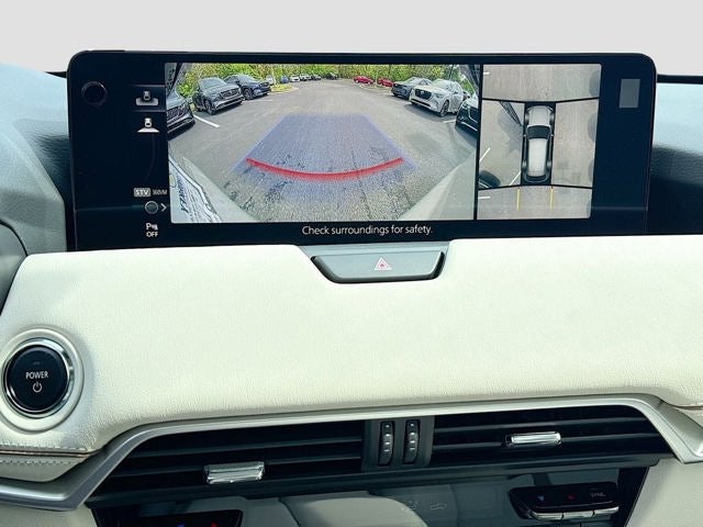 2026 Mazda Mazda CX-90 Plug-In Hybrid Premium Plus AWD