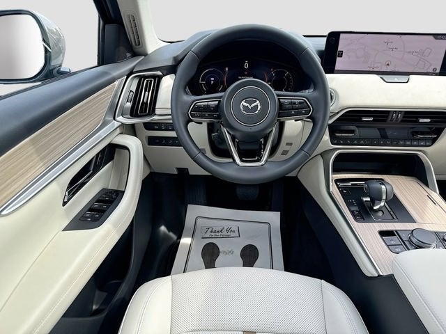 2026 Mazda Mazda CX-90 Plug-In Hybrid Premium Plus AWD