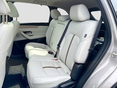 2026 Mazda Mazda CX-90 Plug-In Hybrid Premium Plus AWD