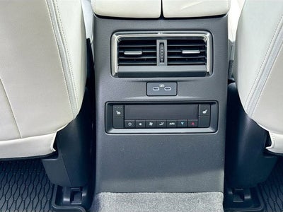 2026 Mazda Mazda CX-90 Plug-In Hybrid Premium Plus AWD