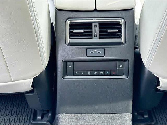 2026 Mazda Mazda CX-90 Plug-In Hybrid Premium Plus AWD