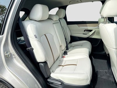 2026 Mazda Mazda CX-90 Plug-In Hybrid Premium Plus AWD
