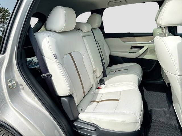 2026 Mazda Mazda CX-90 Plug-In Hybrid Premium Plus AWD
