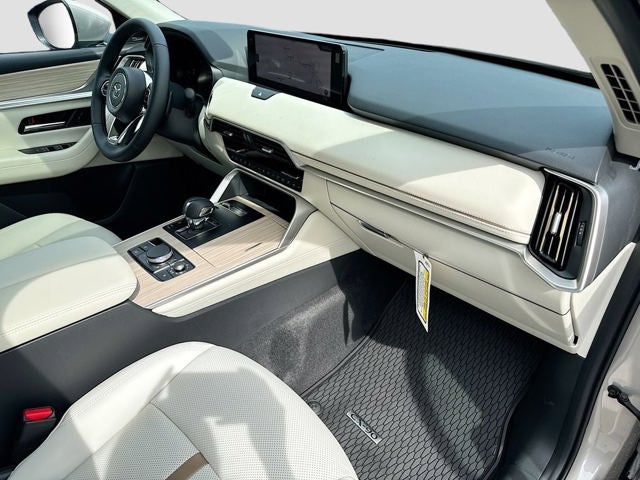 2026 Mazda Mazda CX-90 Plug-In Hybrid Premium Plus AWD