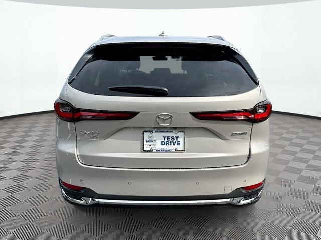 2026 Mazda Mazda CX-90 Plug-In Hybrid Premium Plus AWD