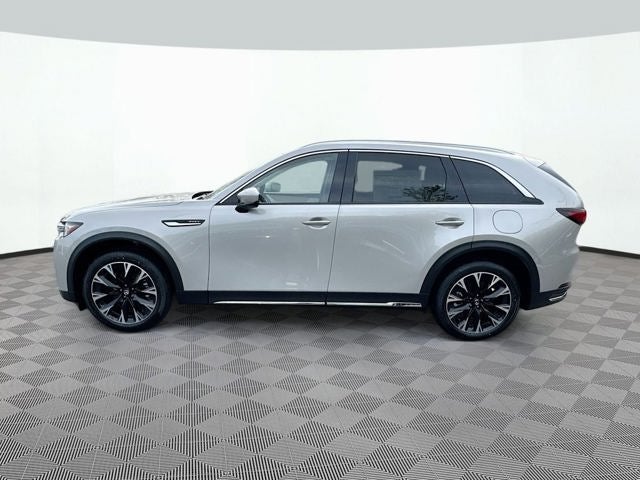 2026 Mazda Mazda CX-90 Plug-In Hybrid Premium Plus AWD