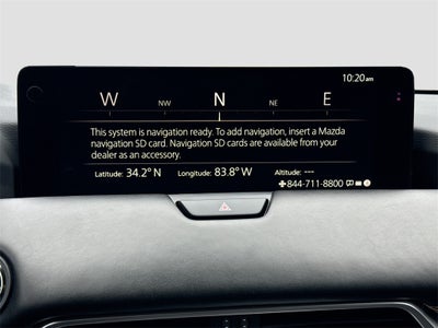 2026 Mazda Mazda CX-90 Plug-In Hybrid Premium Plus AWD