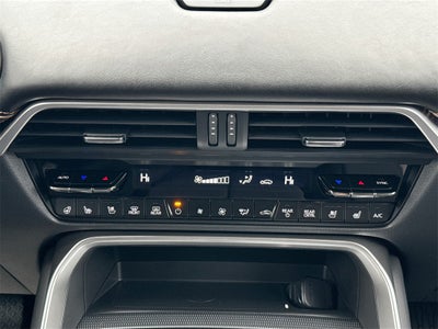 2026 Mazda Mazda CX-90 Plug-In Hybrid Premium Plus AWD