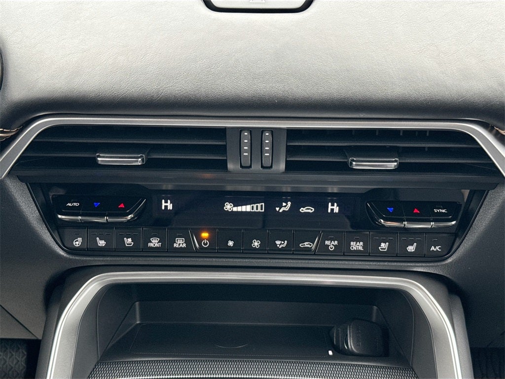 2026 Mazda Mazda CX-90 Plug-In Hybrid Premium Plus AWD