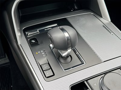 2026 Mazda Mazda CX-90 Plug-In Hybrid Premium Plus AWD