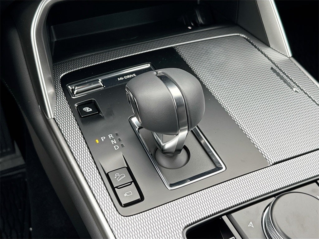 2026 Mazda Mazda CX-90 Plug-In Hybrid Premium Plus AWD