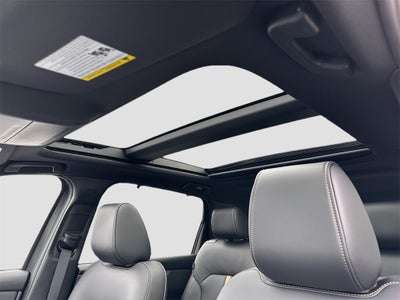 2026 Mazda Mazda CX-90 Plug-In Hybrid Premium Plus AWD