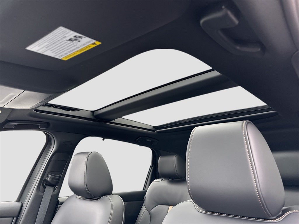 2026 Mazda Mazda CX-90 Plug-In Hybrid Premium Plus AWD