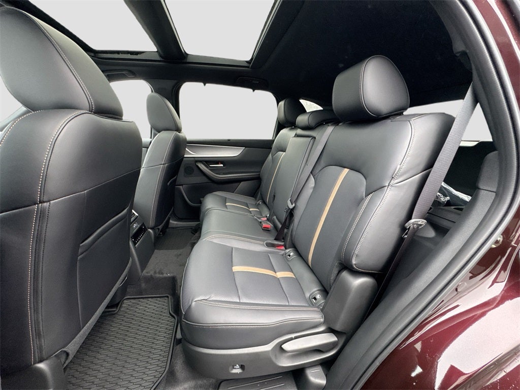 2026 Mazda Mazda CX-90 Plug-In Hybrid Premium Plus AWD