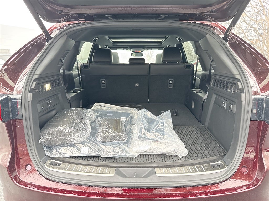 2026 Mazda Mazda CX-90 Plug-In Hybrid Premium Plus AWD