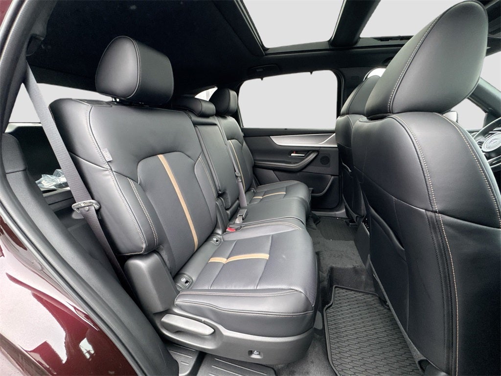 2026 Mazda Mazda CX-90 Plug-In Hybrid Premium Plus AWD