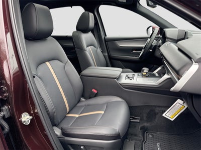 2026 Mazda Mazda CX-90 Plug-In Hybrid Premium Plus AWD