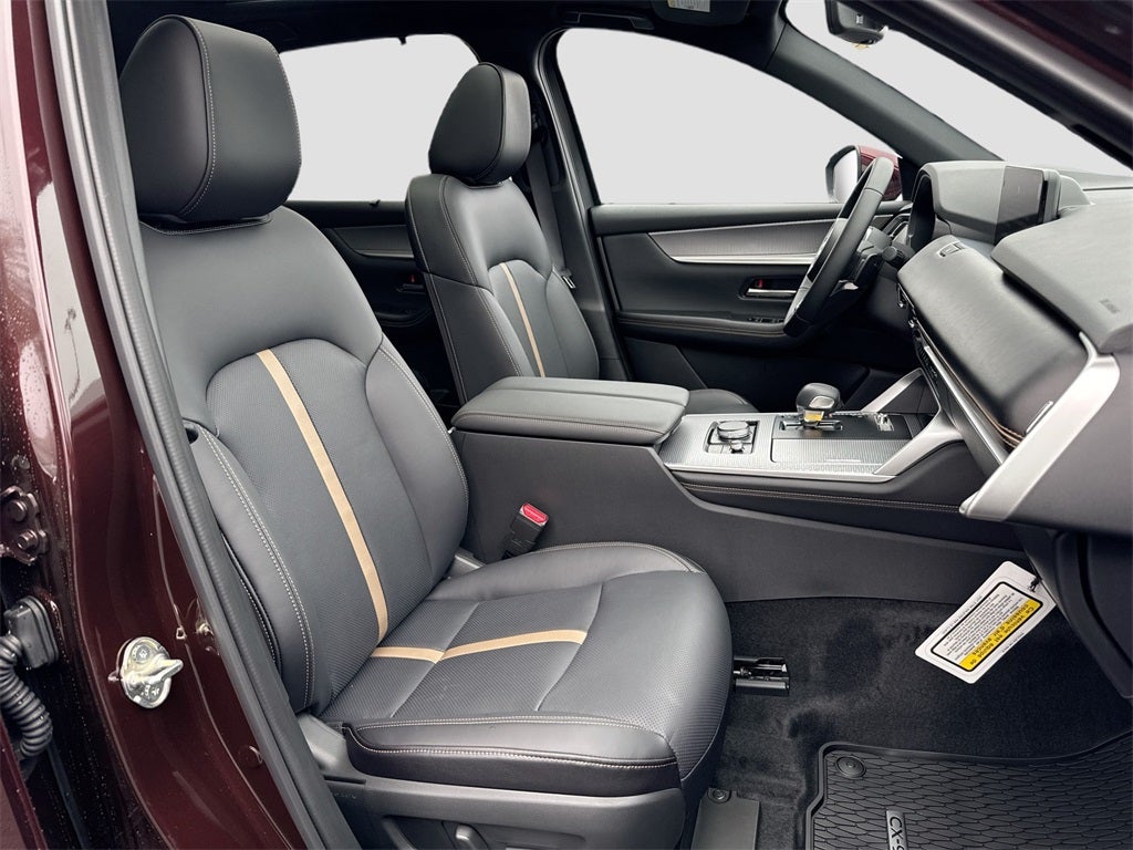 2026 Mazda Mazda CX-90 Plug-In Hybrid Premium Plus AWD