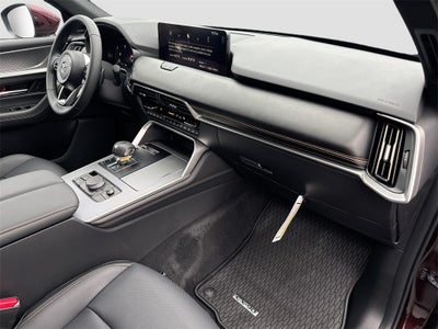 2026 Mazda Mazda CX-90 Plug-In Hybrid Premium Plus AWD