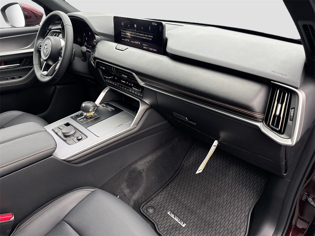 2026 Mazda Mazda CX-90 Plug-In Hybrid Premium Plus AWD