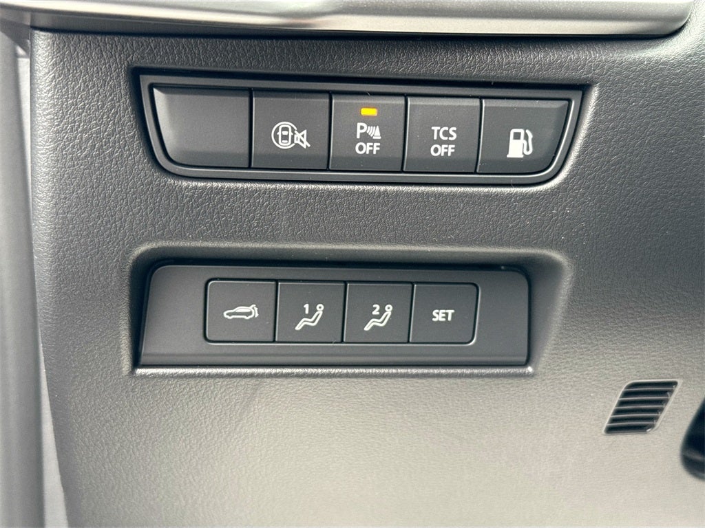 2026 Mazda Mazda CX-90 Plug-In Hybrid Premium Plus AWD