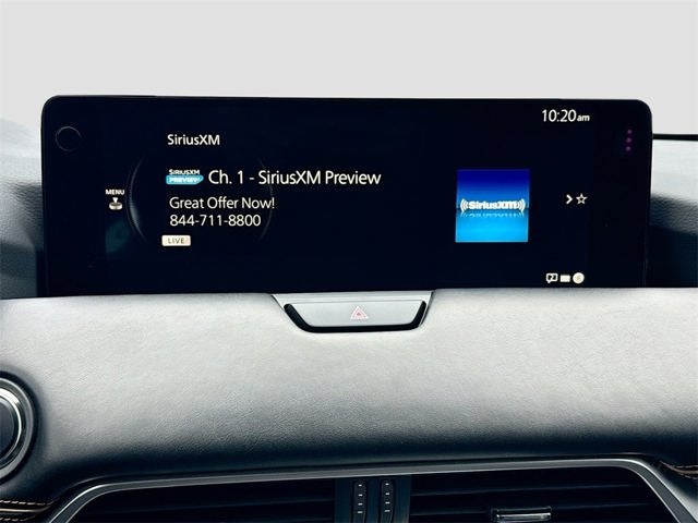 2026 Mazda Mazda CX-90 Plug-In Hybrid Premium Plus AWD