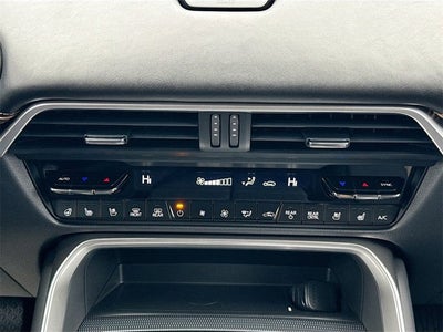 2026 Mazda Mazda CX-90 Plug-In Hybrid Premium Plus AWD