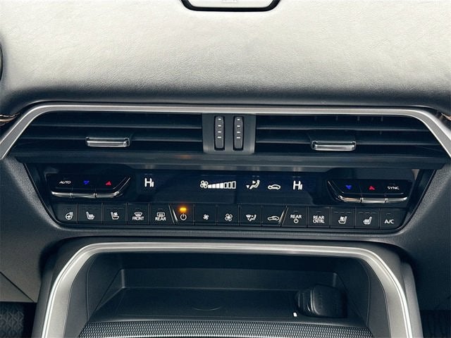 2026 Mazda Mazda CX-90 Plug-In Hybrid Premium Plus AWD