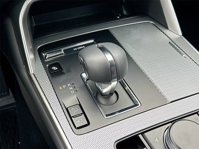 2026 Mazda Mazda CX-90 Plug-In Hybrid Premium Plus AWD