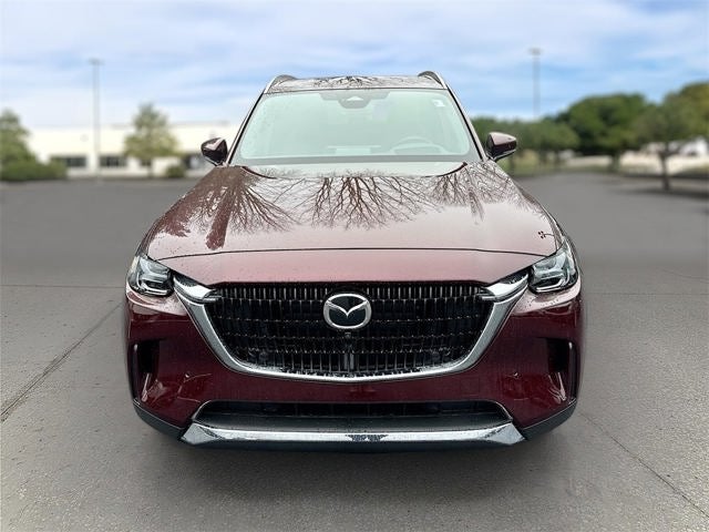 2026 Mazda Mazda CX-90 Plug-In Hybrid Premium Plus AWD