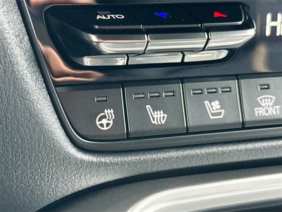 2026 Mazda Mazda CX-90 Plug-In Hybrid Premium Plus AWD