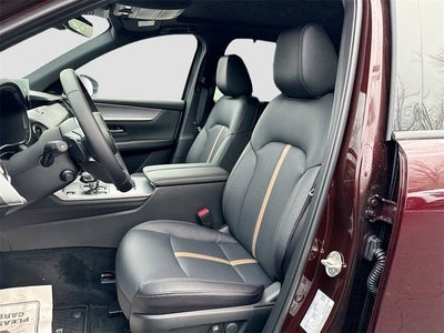 2026 Mazda Mazda CX-90 Plug-In Hybrid Premium Plus AWD