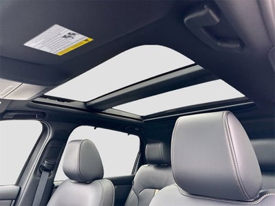 2026 Mazda Mazda CX-90 Plug-In Hybrid Premium Plus AWD