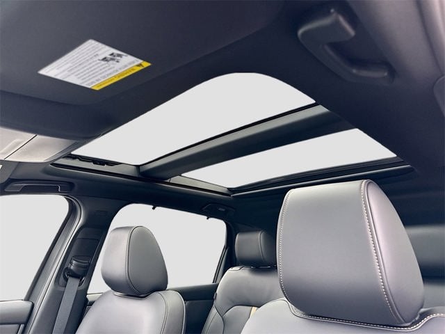 2026 Mazda Mazda CX-90 Plug-In Hybrid Premium Plus AWD